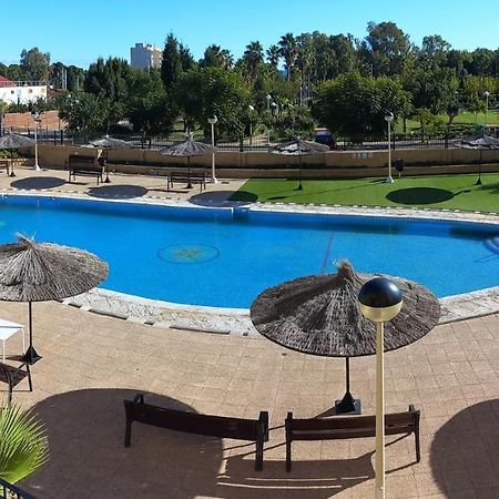 Costa Azahar II Nº 1041 Apartment Оропеса дел Мар Екстериор снимка