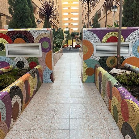 Costa Azahar II Nº 1041 Apartment Оропеса дел Мар Екстериор снимка