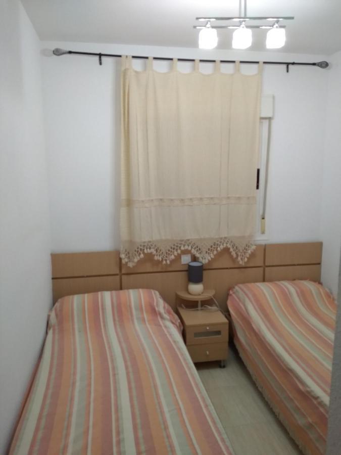 Costa Azahar II Nº 1041 Apartment Оропеса дел Мар Екстериор снимка