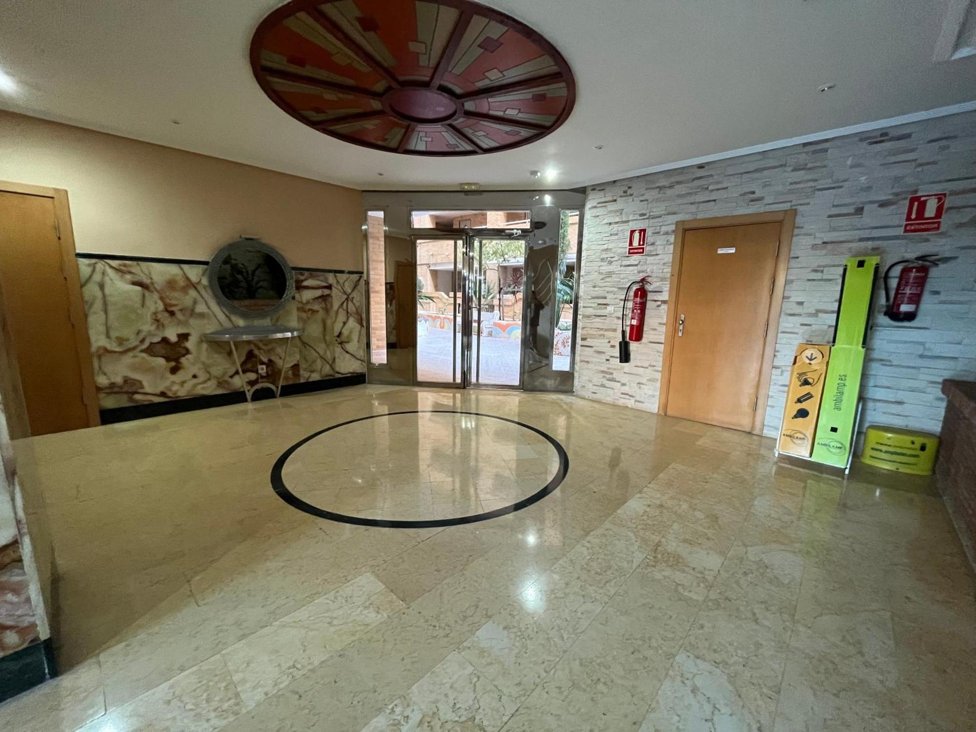 Costa Azahar II Nº 1041 Apartment Оропеса дел Мар Екстериор снимка