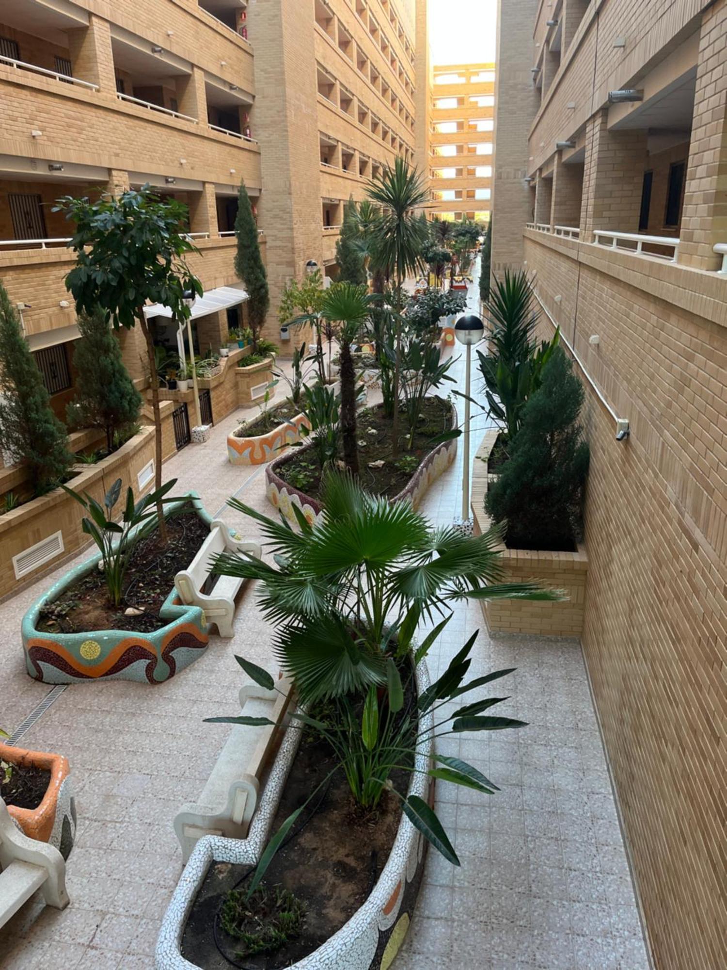Costa Azahar II Nº 1041 Apartment Оропеса дел Мар Екстериор снимка