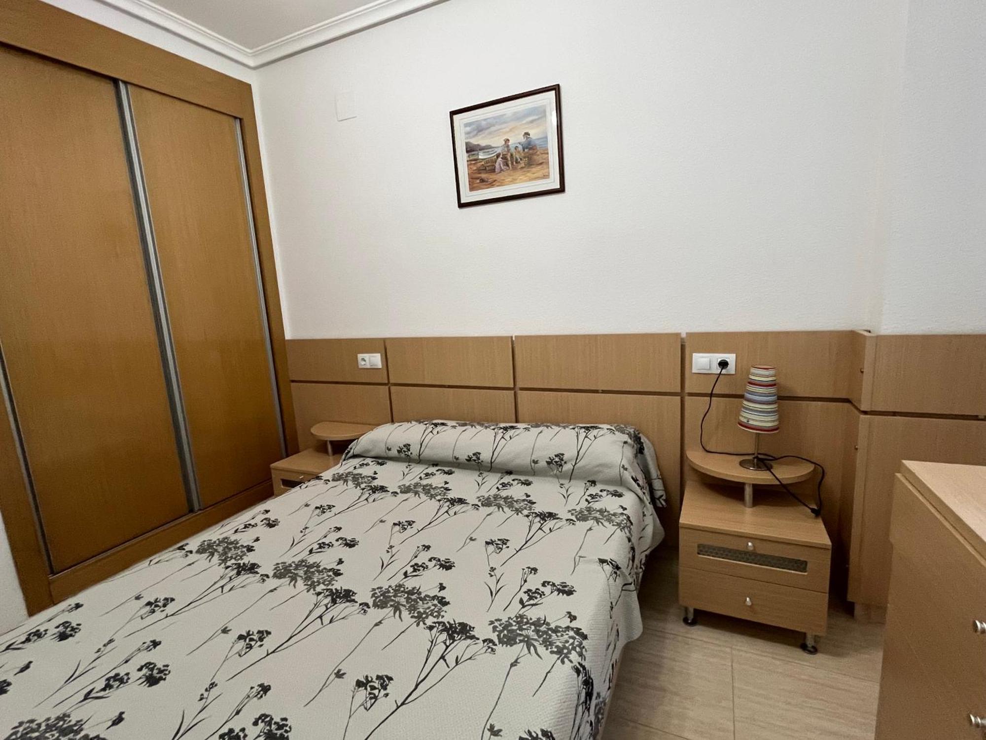 Costa Azahar II Nº 1041 Apartment Оропеса дел Мар Екстериор снимка