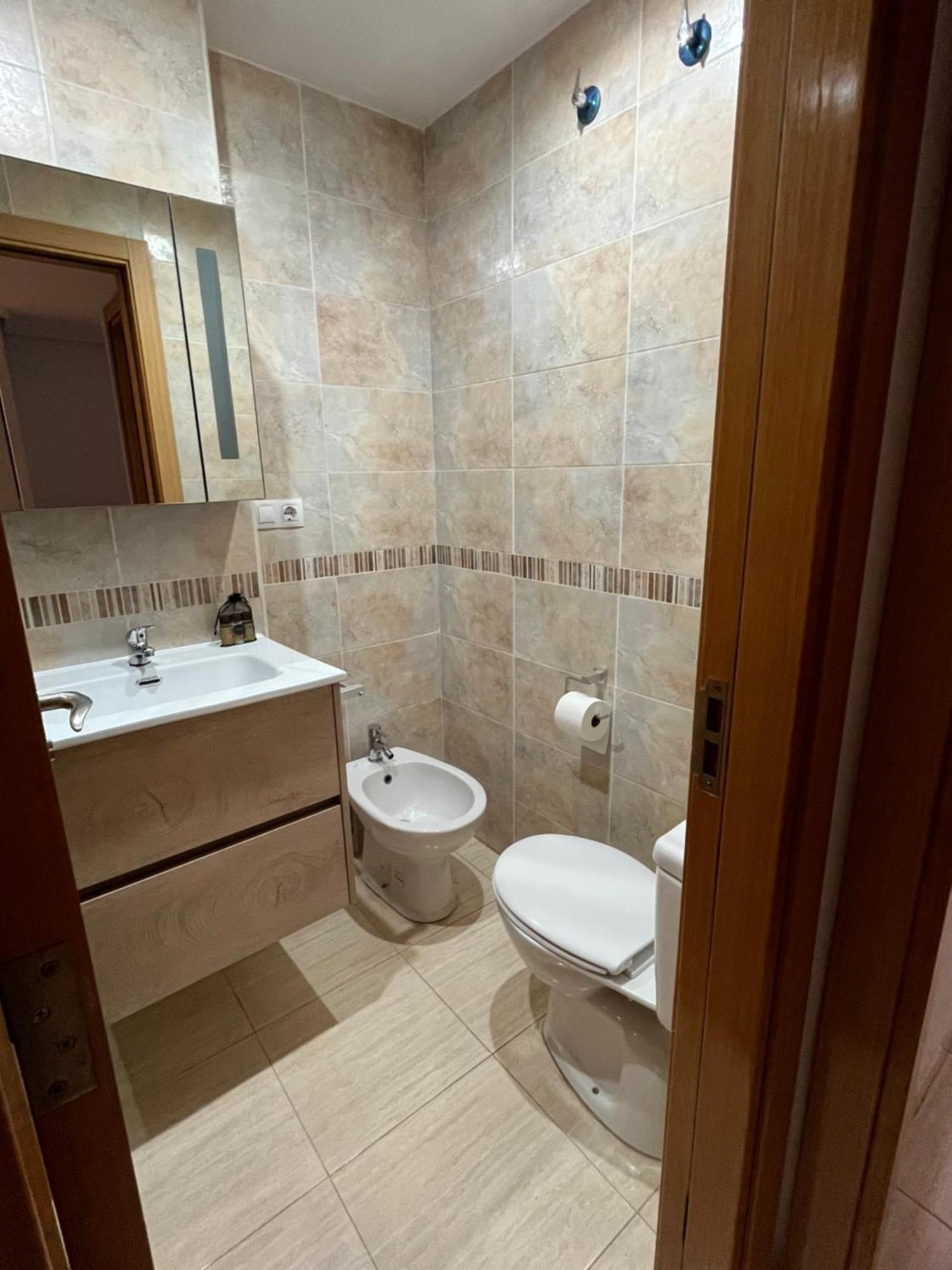 Costa Azahar II Nº 1041 Apartment Оропеса дел Мар Екстериор снимка