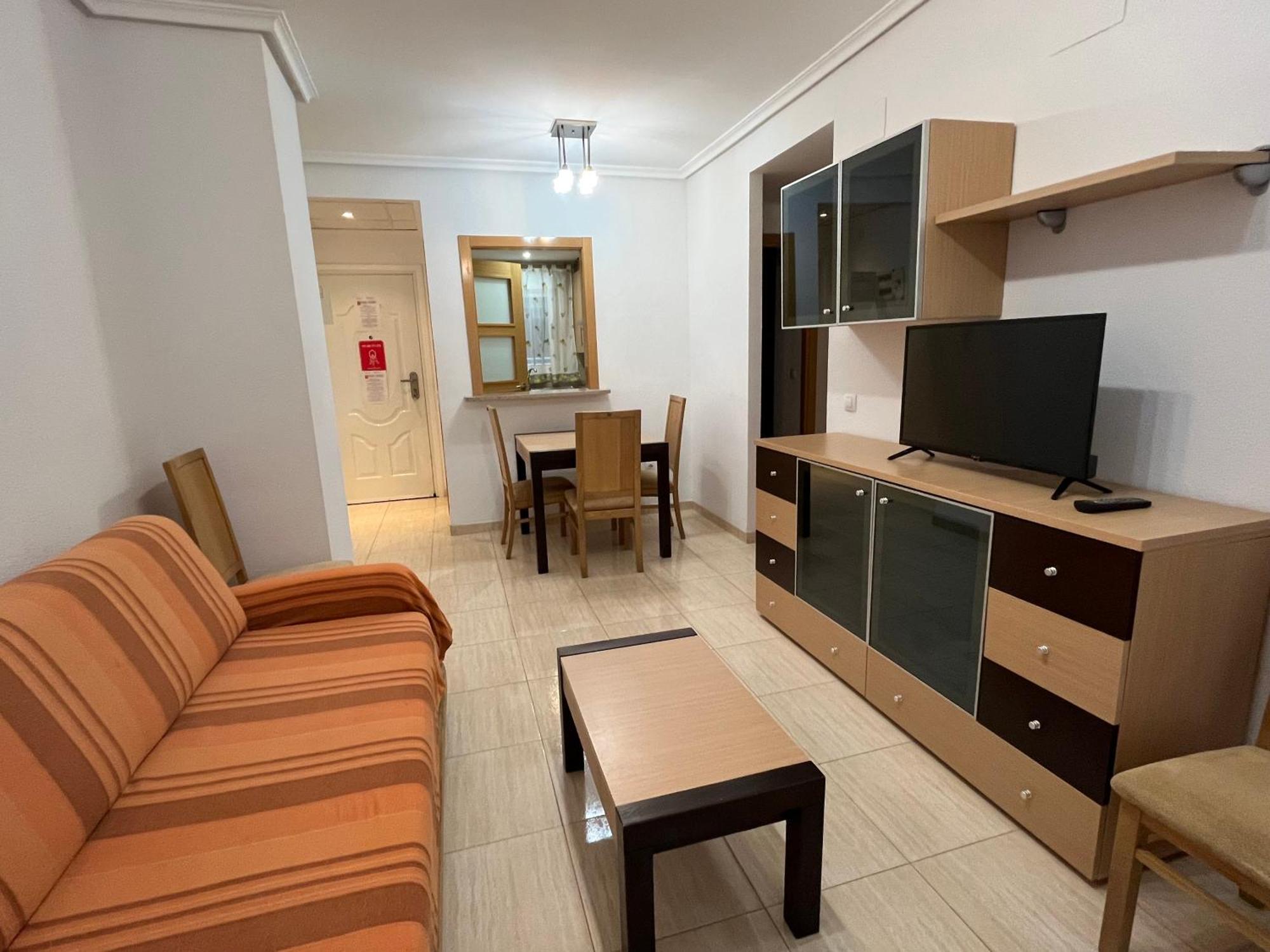 Costa Azahar II Nº 1041 Apartment Оропеса дел Мар Екстериор снимка
