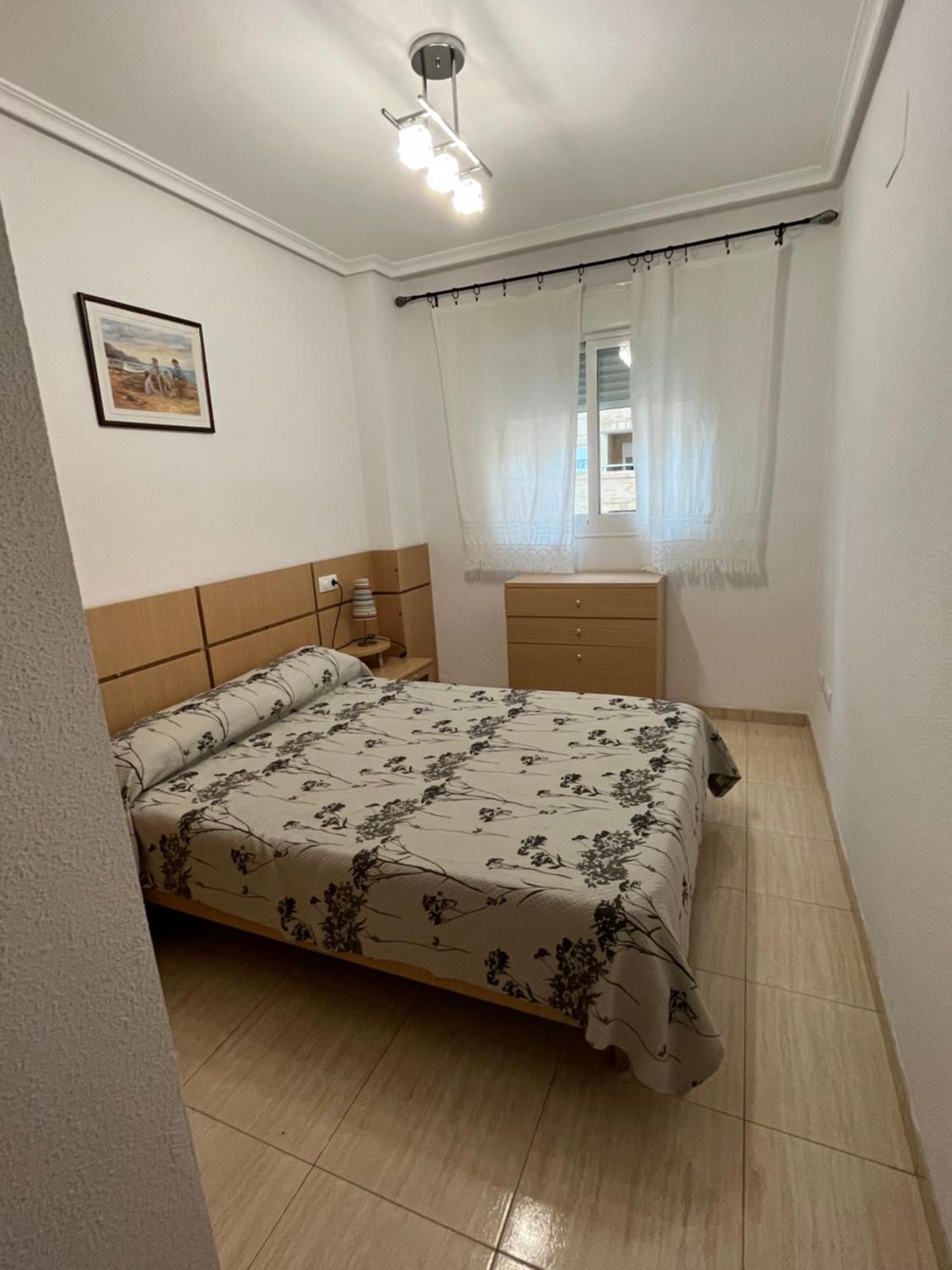 Costa Azahar II Nº 1041 Apartment Оропеса дел Мар Екстериор снимка