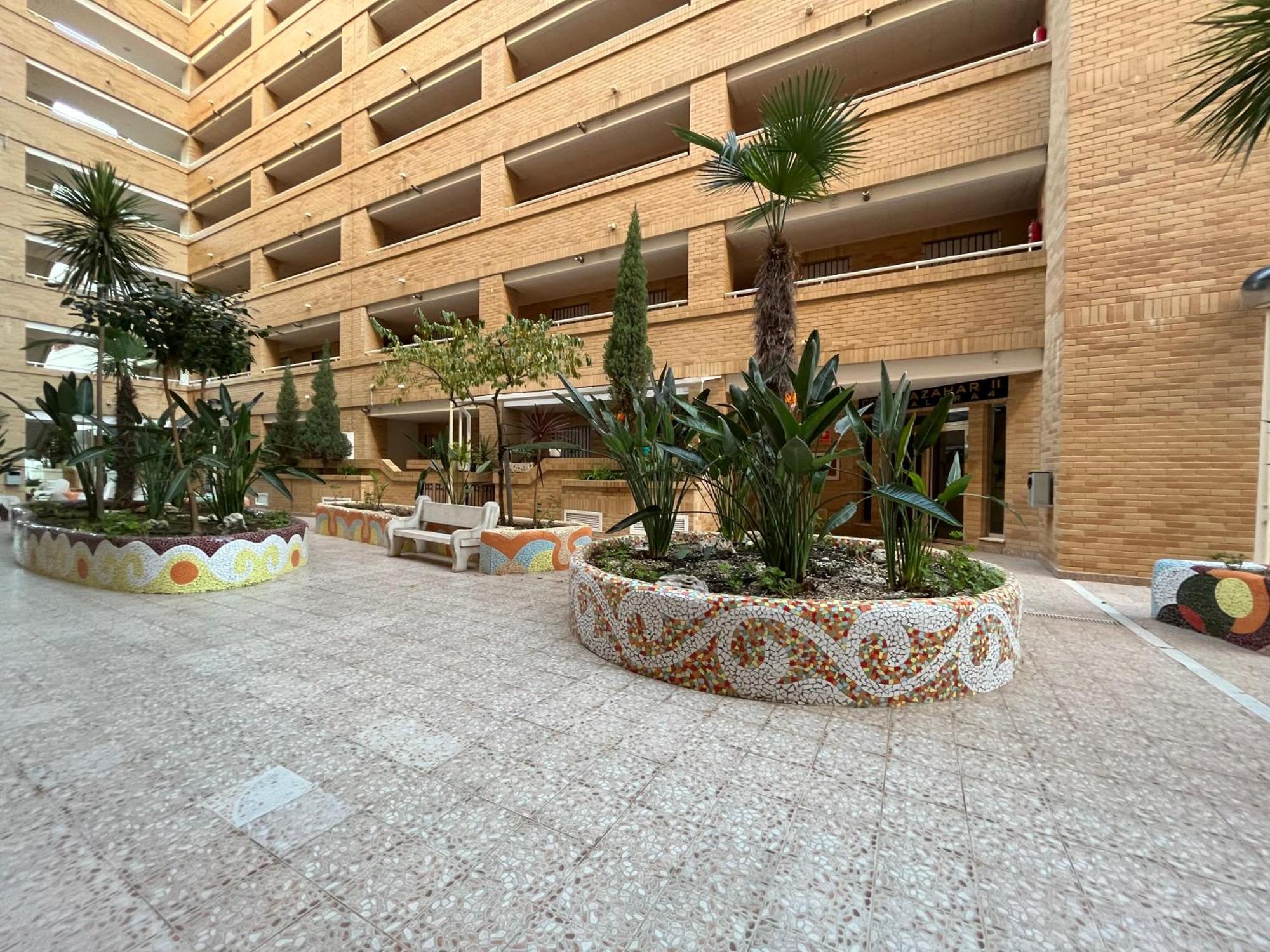Costa Azahar II Nº 1041 Apartment Оропеса дел Мар Екстериор снимка