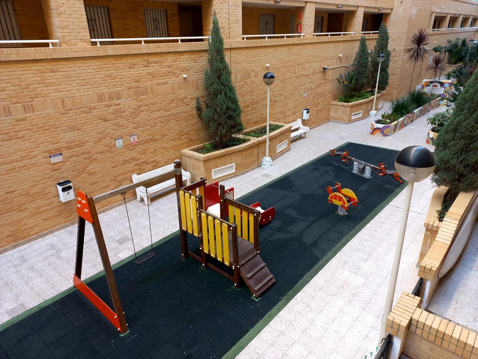Costa Azahar II Nº 1041 Apartment Оропеса дел Мар Екстериор снимка
