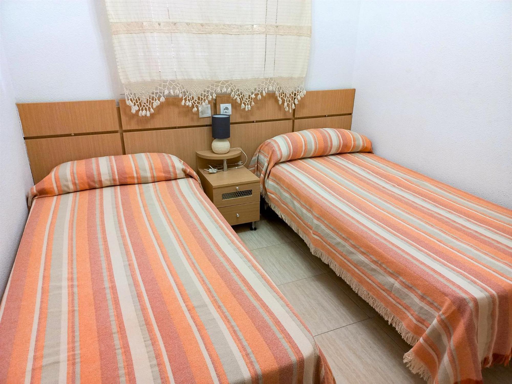 Costa Azahar II Nº 1041 Apartment Оропеса дел Мар Екстериор снимка