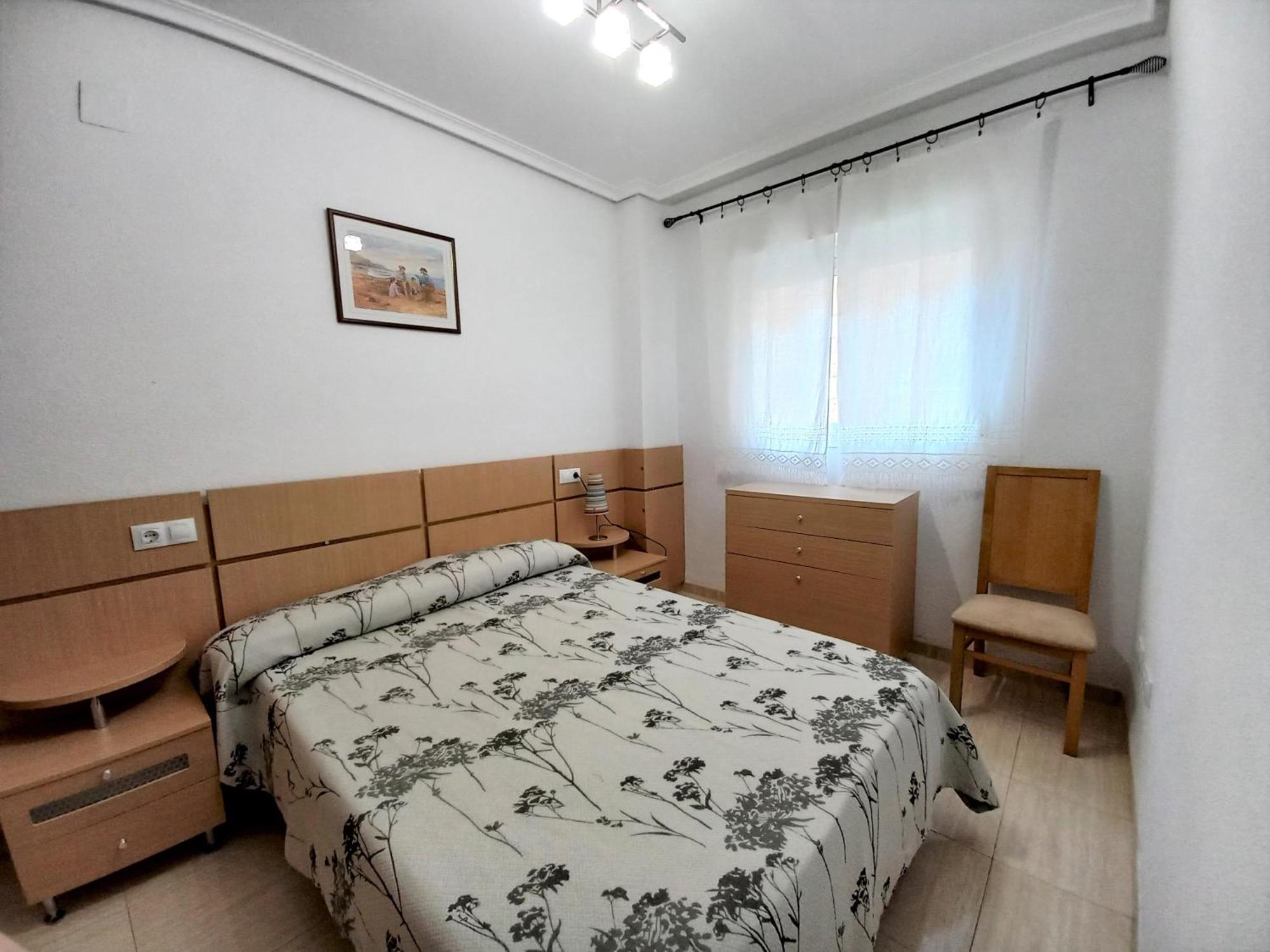 Costa Azahar II Nº 1041 Apartment Оропеса дел Мар Екстериор снимка