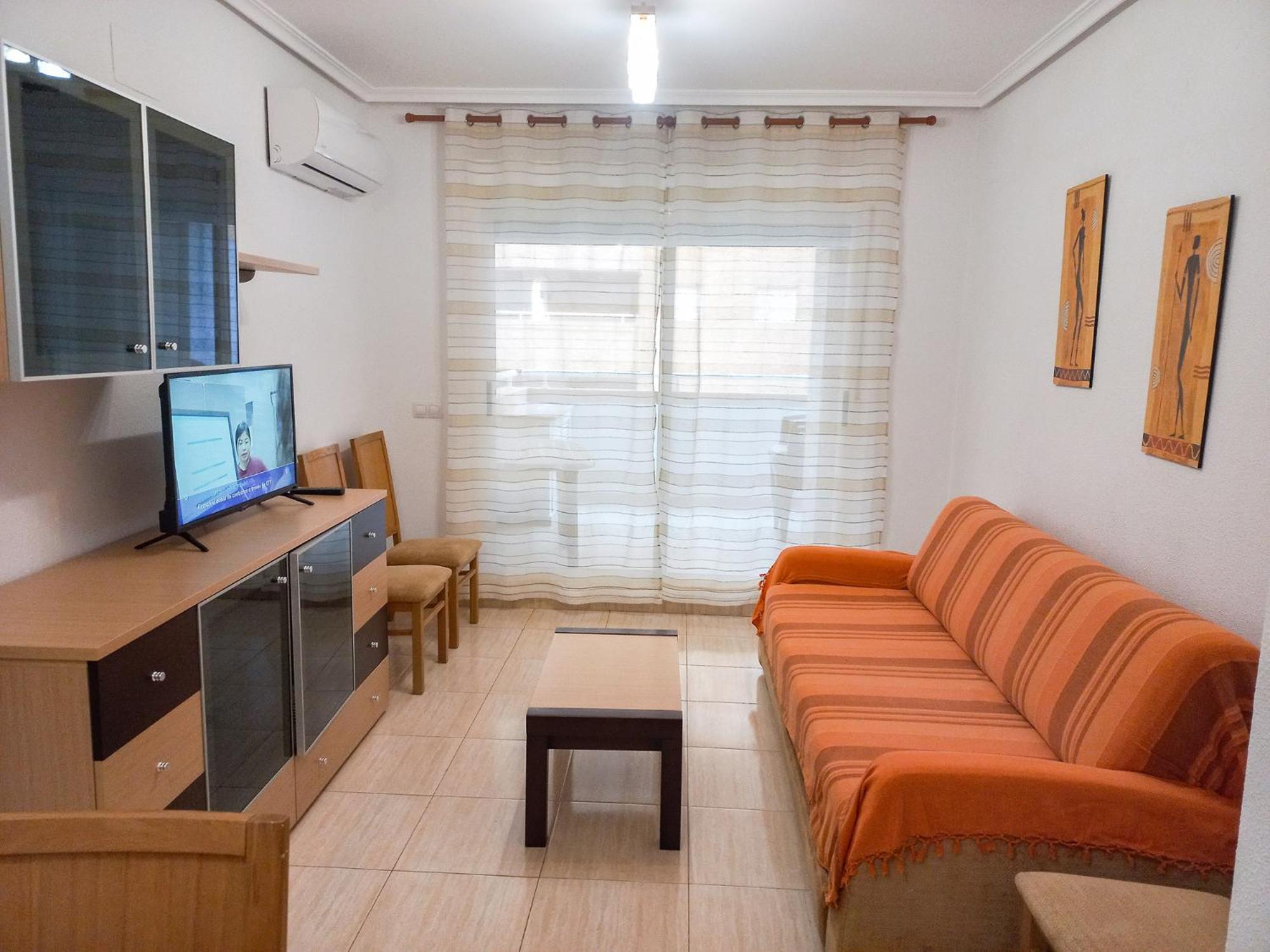 Costa Azahar II Nº 1041 Apartment Оропеса дел Мар Екстериор снимка