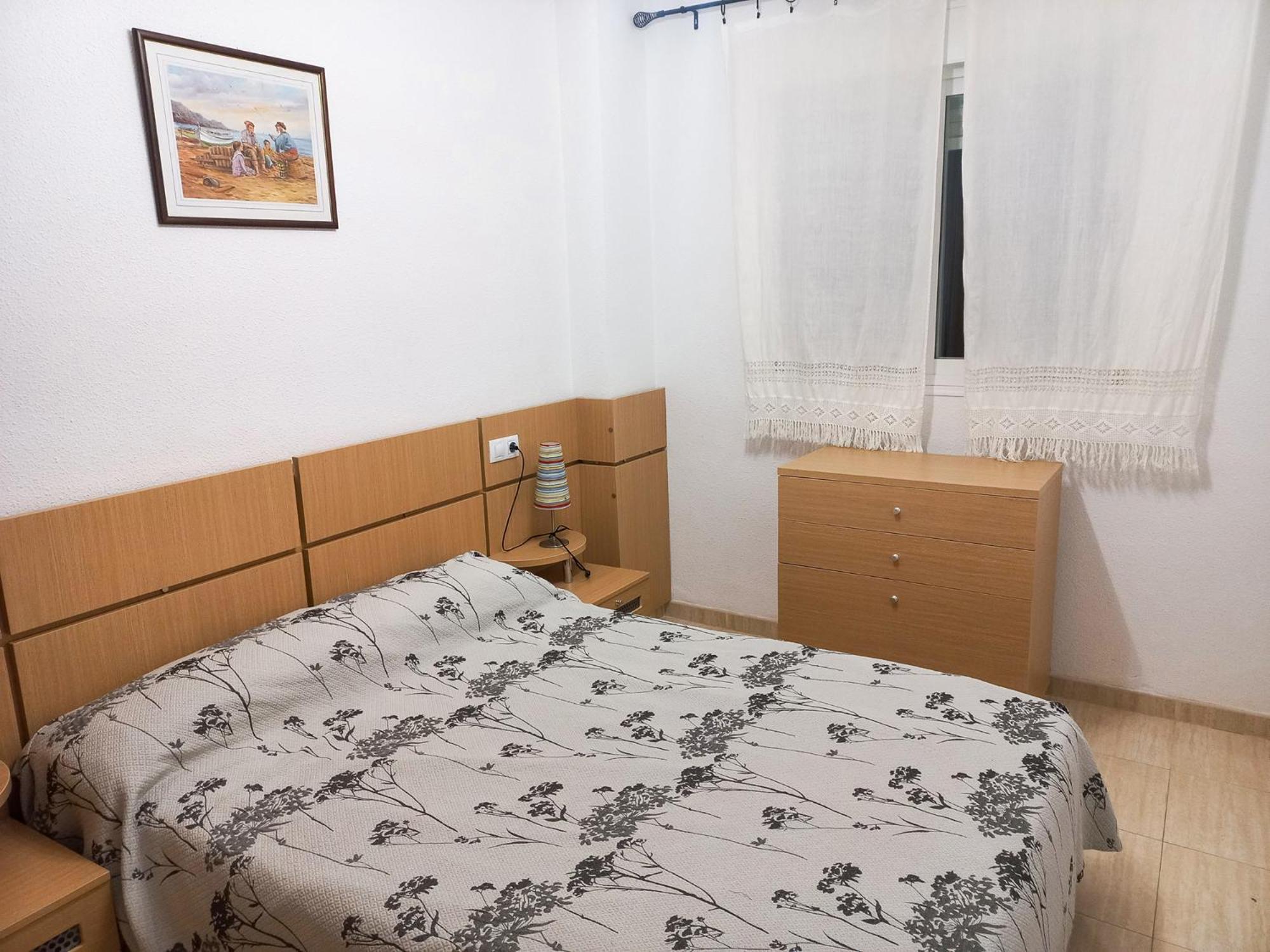 Costa Azahar II Nº 1041 Apartment Оропеса дел Мар Екстериор снимка