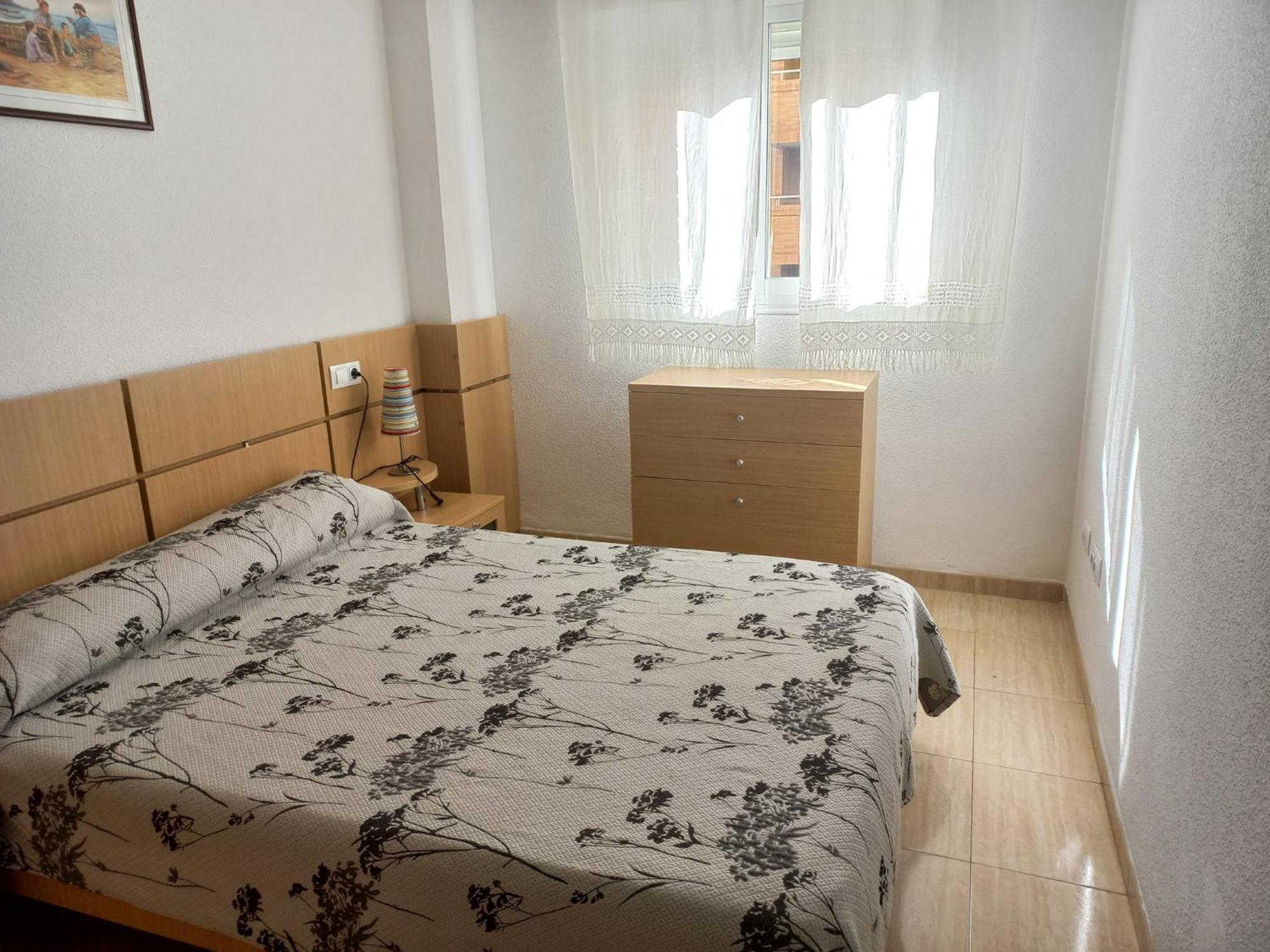 Costa Azahar II Nº 1041 Apartment Оропеса дел Мар Екстериор снимка