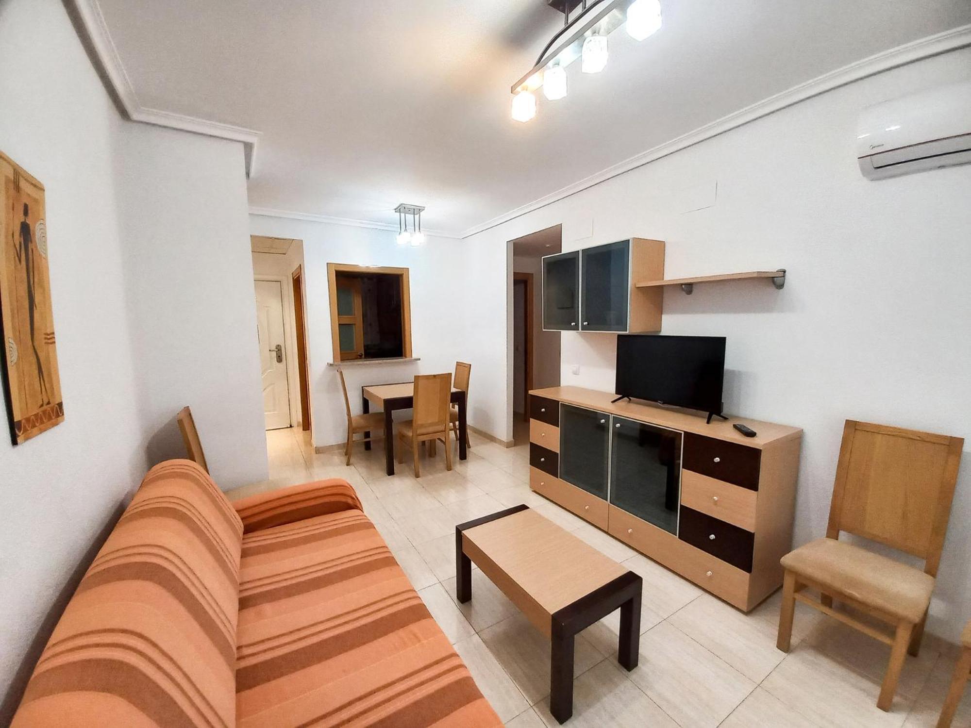 Costa Azahar II Nº 1041 Apartment Оропеса дел Мар Екстериор снимка