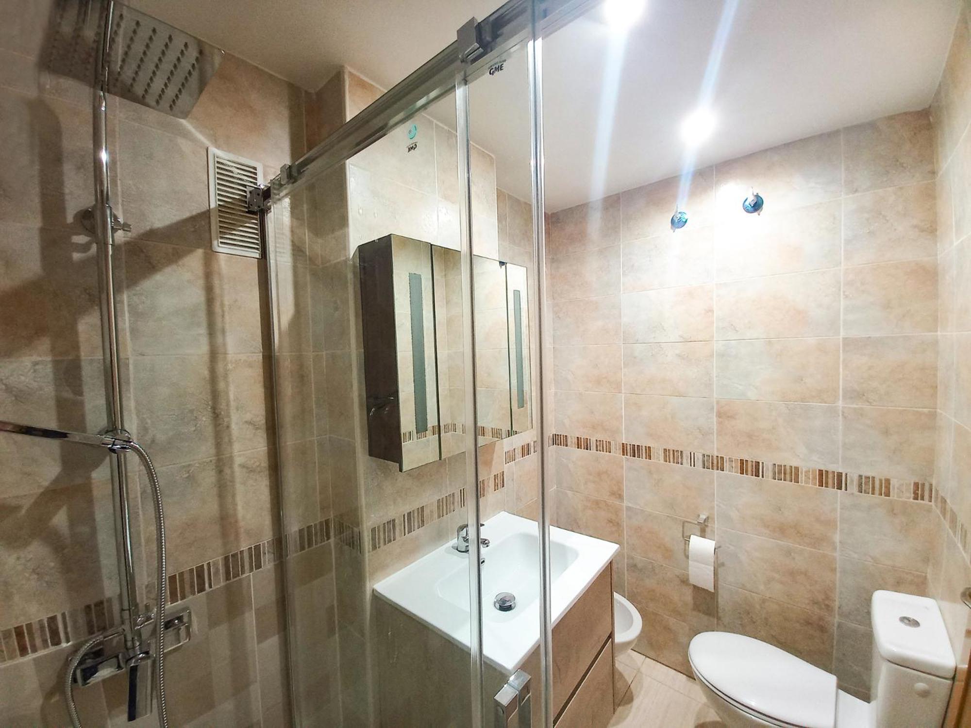 Costa Azahar II Nº 1041 Apartment Оропеса дел Мар Екстериор снимка