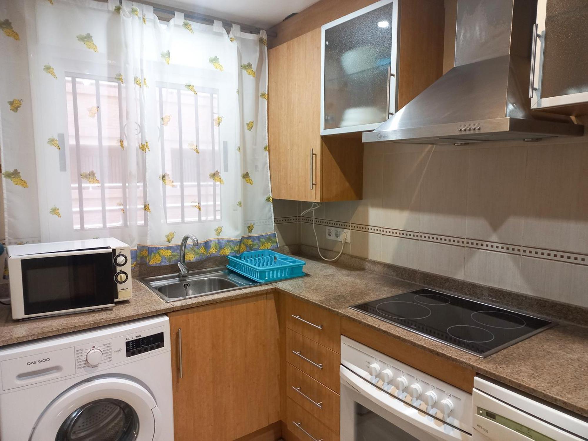 Costa Azahar II Nº 1041 Apartment Оропеса дел Мар Екстериор снимка