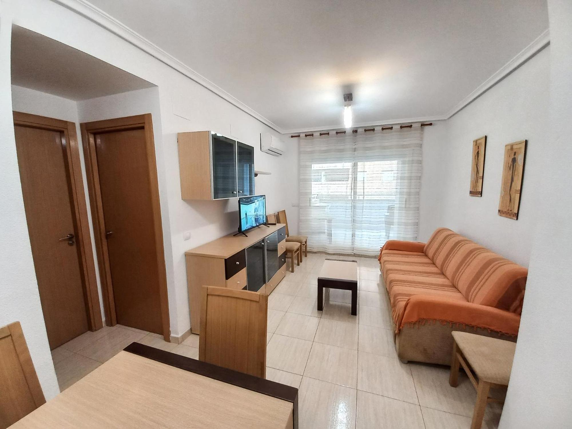 Costa Azahar II Nº 1041 Apartment Оропеса дел Мар Екстериор снимка