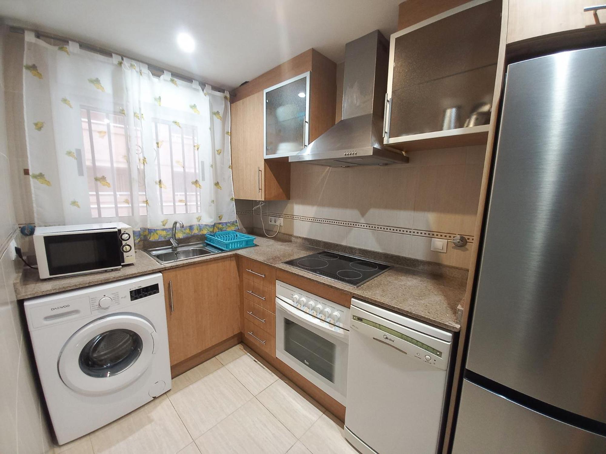 Costa Azahar II Nº 1041 Apartment Оропеса дел Мар Екстериор снимка