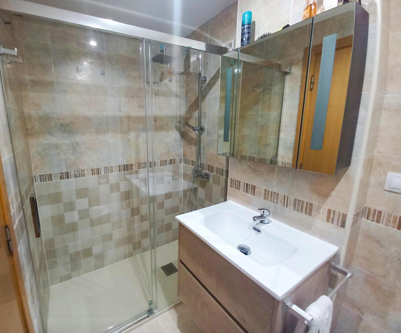 Costa Azahar II Nº 1041 Apartment Оропеса дел Мар Екстериор снимка